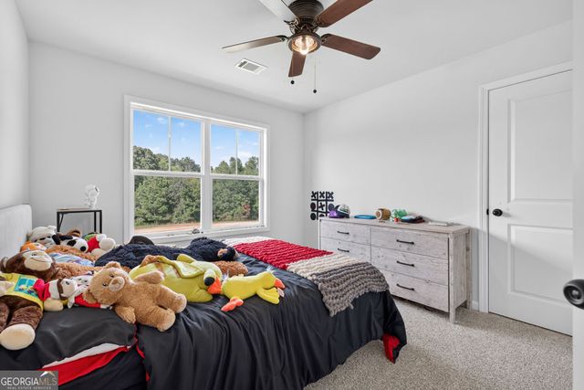 267 Bear Creek Meadows Drive, Bogart, GA 30622