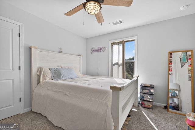 267 Bear Creek Meadows Drive, Bogart, GA 30622