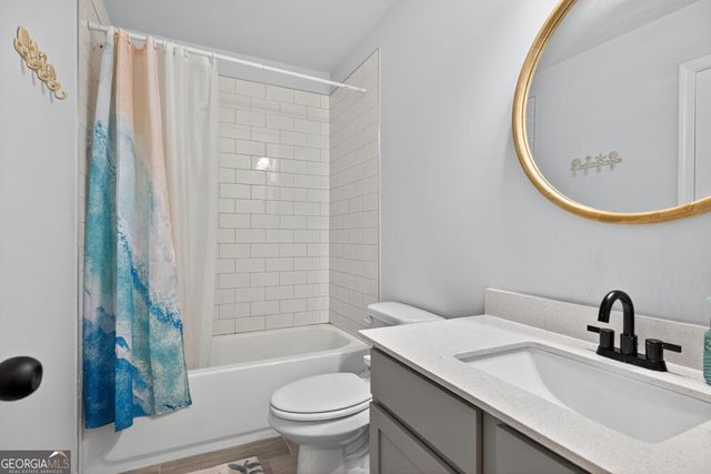 267 Bear Creek Meadows Drive, Bogart, GA 30622