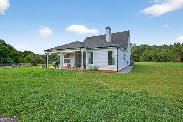 267 Bear Creek Meadows Drive, Bogart, GA 30622