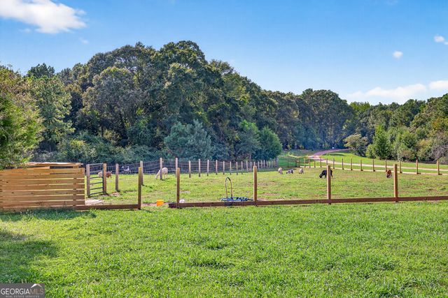 267 Bear Creek Meadows Drive, Bogart, GA 30622