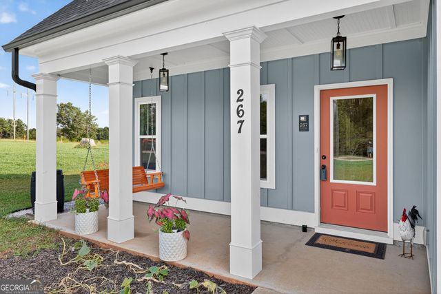 267 Bear Creek Meadows Drive, Bogart, GA 30622