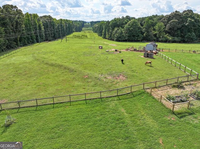 267 Bear Creek Meadows Drive, Bogart, GA 30622