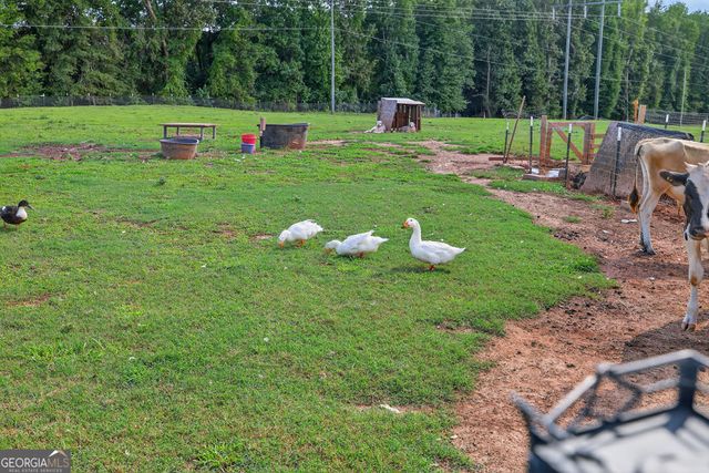 267 Bear Creek Meadows Drive, Bogart, GA 30622