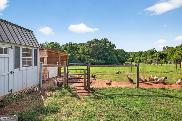 267 Bear Creek Meadows Drive, Bogart, GA 30622