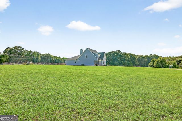 267 Bear Creek Meadows Drive, Bogart, GA 30622