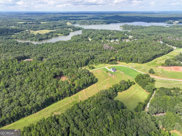 267 Bear Creek Meadows Drive, Bogart, GA 30622