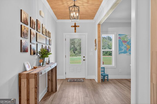 267 Bear Creek Meadows Drive, Bogart, GA 30622