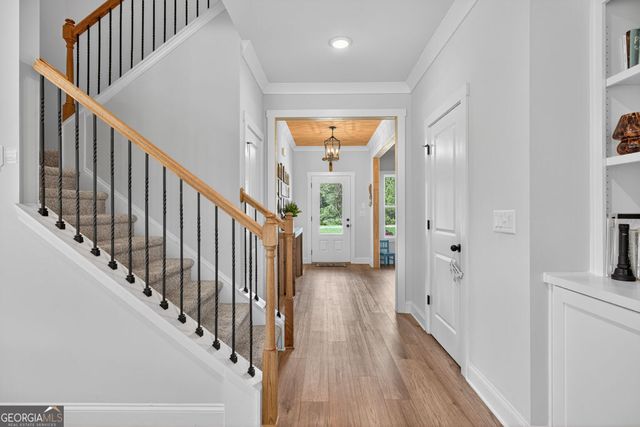 267 Bear Creek Meadows Drive, Bogart, GA 30622