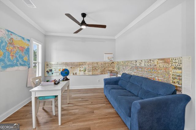 267 Bear Creek Meadows Drive, Bogart, GA 30622