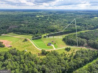 267 Bear Creek Meadows Drive, Bogart, GA 30622