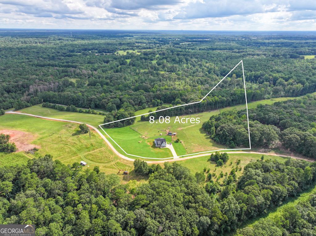 267 Bear Creek Meadows Drive, Bogart, GA 30622
