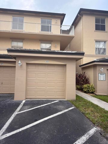 2060 Greenview Shores Boulevard, Wellington, FL 33414
