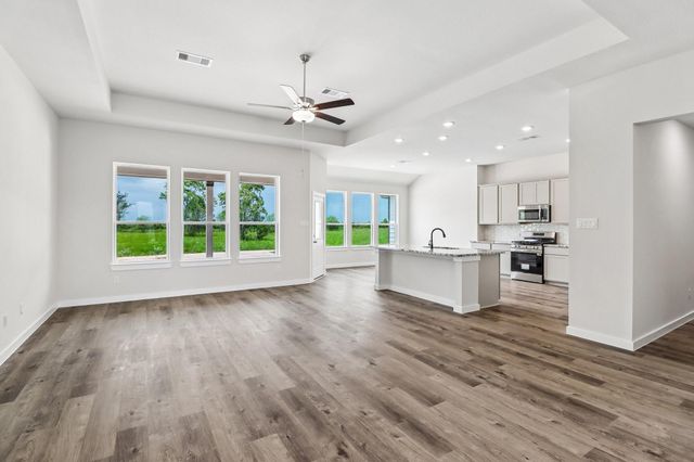 1324 Westfork Drive, Sealy, TX 77474
