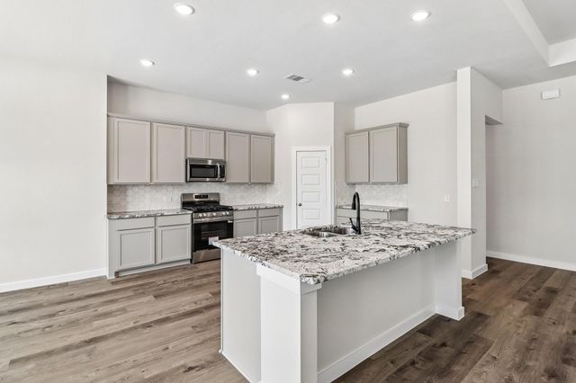 1324 Westfork Drive, Sealy, TX 77474