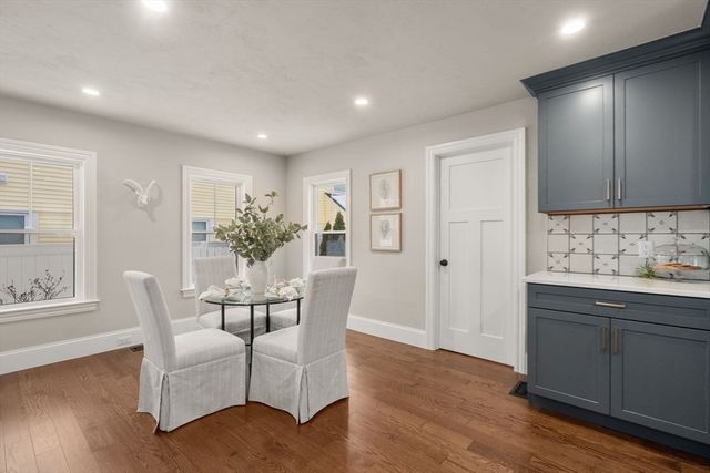 2 Northrop St, Hopedale, MA 01747