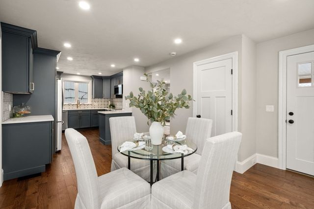 2 Northrop St, Hopedale, MA 01747