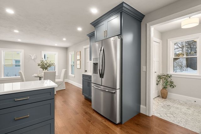 2 Northrop St, Hopedale, MA 01747