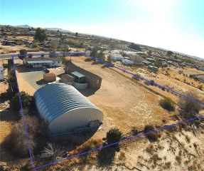 25544 Jasper Road, Barstow, CA 92311