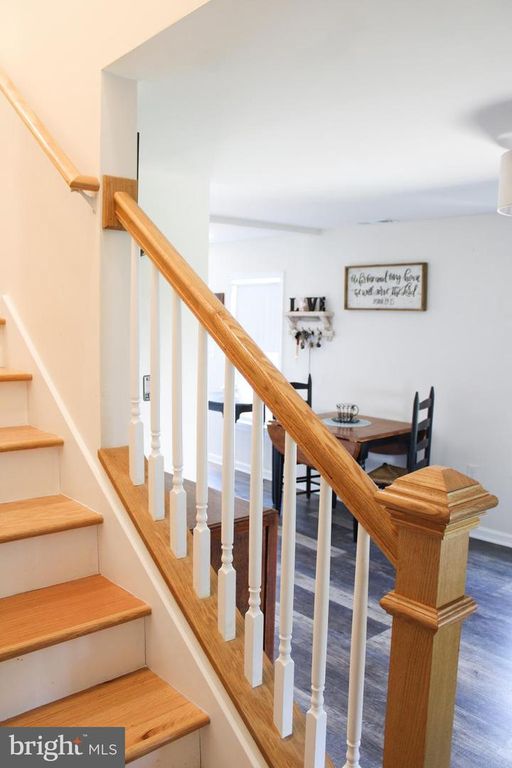 Image 11 of property listing at 11685 BECKFORD AVE, Princess Anne, MD 21853