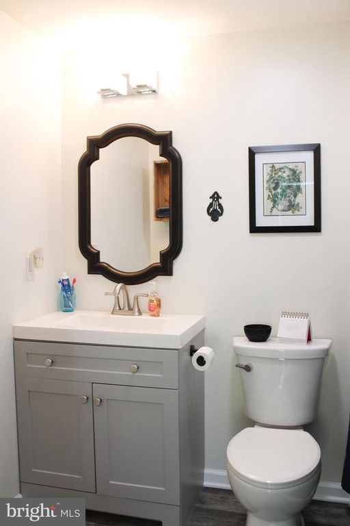 Image 19 of property listing at 11685 BECKFORD AVE, Princess Anne, MD 21853