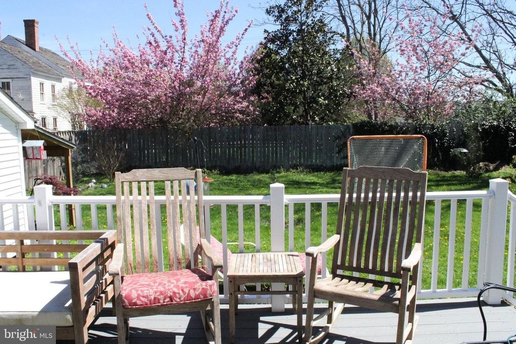 Image 30 of property listing at 11685 BECKFORD AVE, Princess Anne, MD 21853