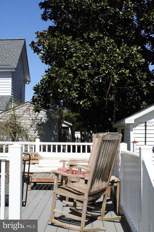 Image 31 of property listing at 11685 BECKFORD AVE, Princess Anne, MD 21853