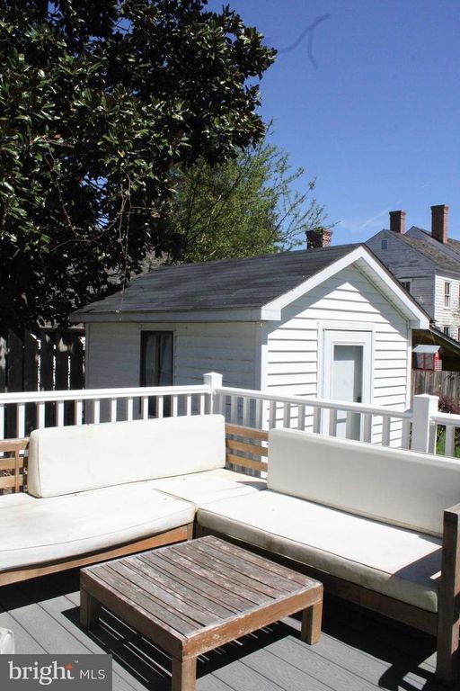 Image 32 of property listing at 11685 BECKFORD AVE, Princess Anne, MD 21853