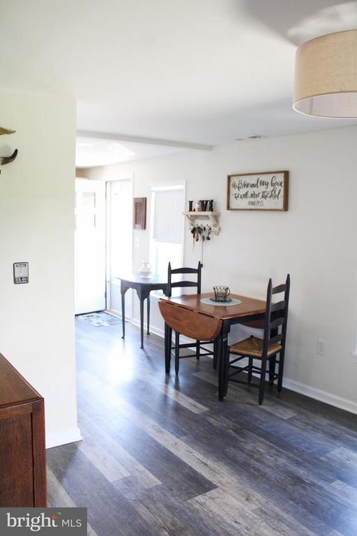 Image 7 of property listing at 11685 BECKFORD AVE, Princess Anne, MD 21853