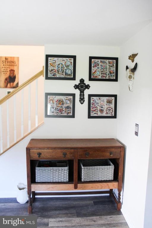 Image 8 of property listing at 11685 BECKFORD AVE, Princess Anne, MD 21853