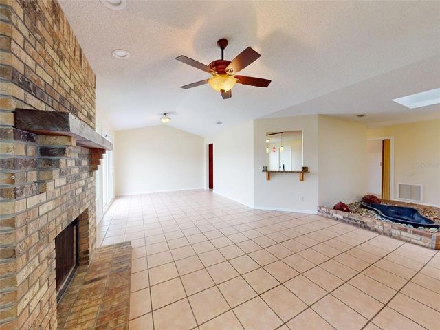 2501 GREENBRIER STREET, Deltona, FL 32738