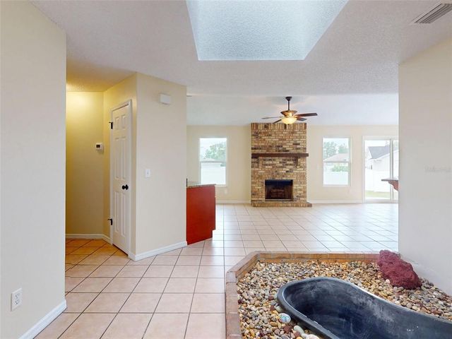 2501 GREENBRIER STREET, Deltona, FL 32738