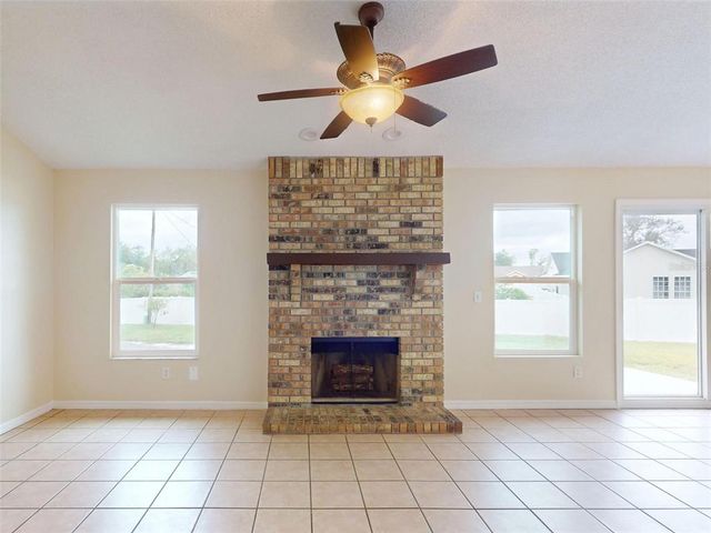 2501 GREENBRIER STREET, Deltona, FL 32738