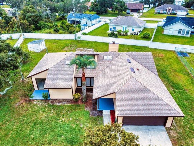 2501 GREENBRIER STREET, Deltona, FL 32738