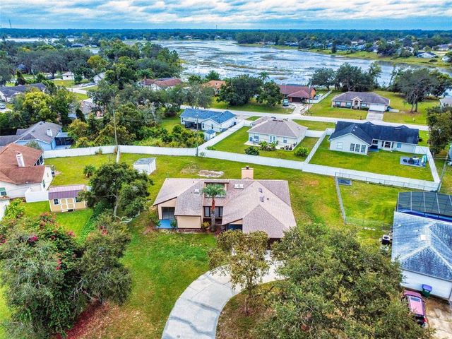 2501 GREENBRIER STREET, Deltona, FL 32738