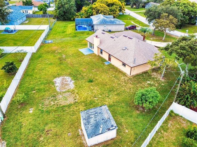 2501 GREENBRIER STREET, Deltona, FL 32738