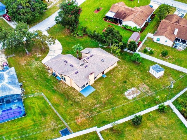 2501 GREENBRIER STREET, Deltona, FL 32738