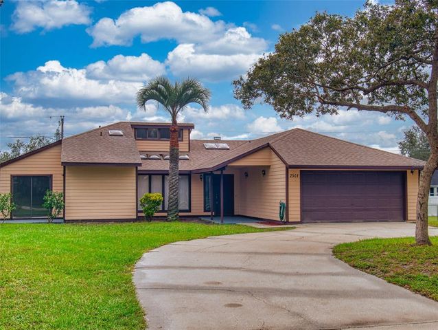 2501 GREENBRIER STREET, Deltona, FL 32738