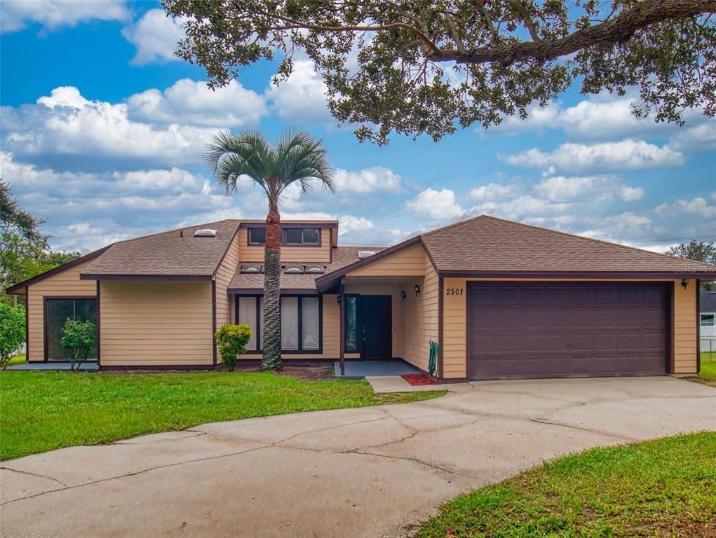 2501 GREENBRIER STREET, Deltona, FL 32738