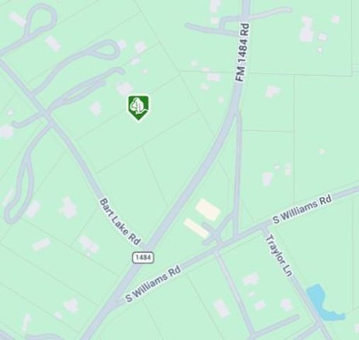 15291 Bart Lake Road, Conroe, TX 77303