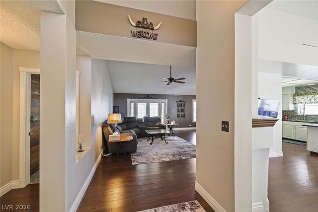 8039 Aspendale Drive, Las Vegas, NV 89123
