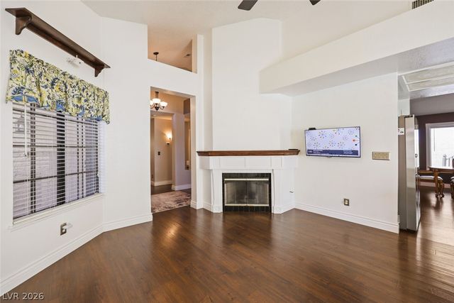 8039 Aspendale Drive, Las Vegas, NV 89123