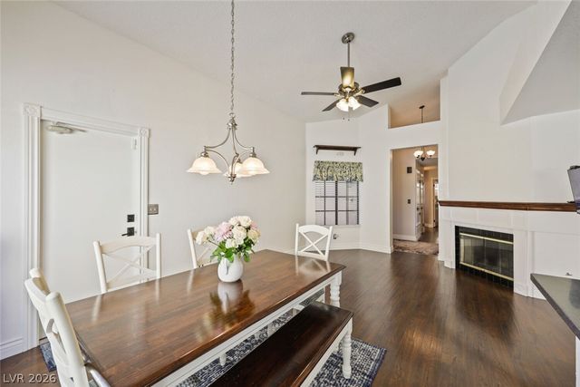 8039 Aspendale Drive, Las Vegas, NV 89123