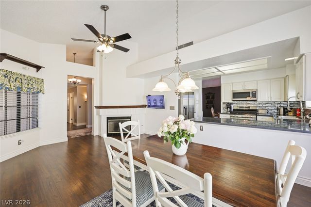 8039 Aspendale Drive, Las Vegas, NV 89123