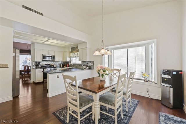 8039 Aspendale Drive, Las Vegas, NV 89123