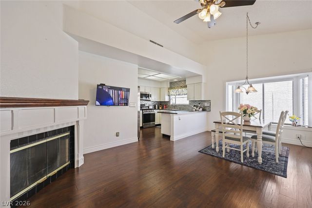 8039 Aspendale Drive, Las Vegas, NV 89123