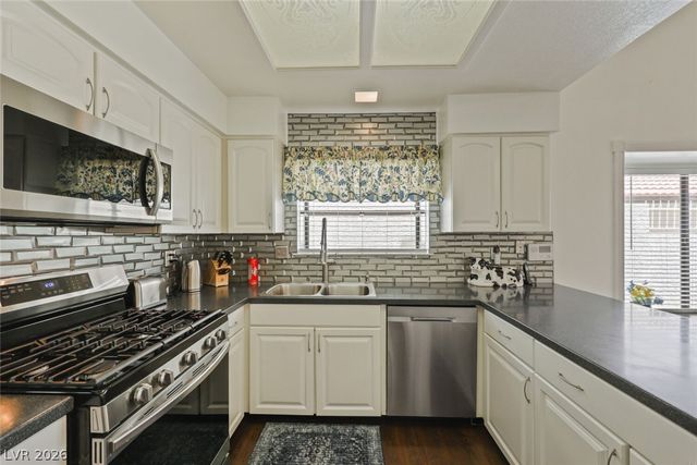 8039 Aspendale Drive, Las Vegas, NV 89123