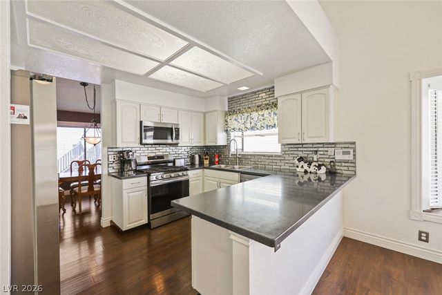 8039 Aspendale Drive, Las Vegas, NV 89123