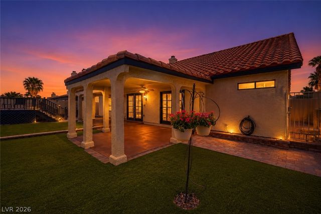 8039 Aspendale Drive, Las Vegas, NV 89123