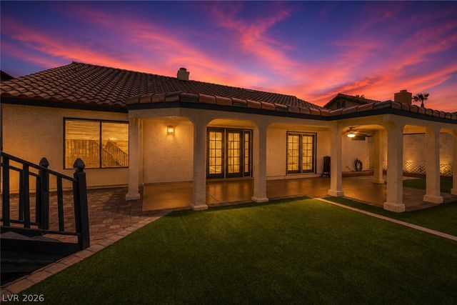 8039 Aspendale Drive, Las Vegas, NV 89123